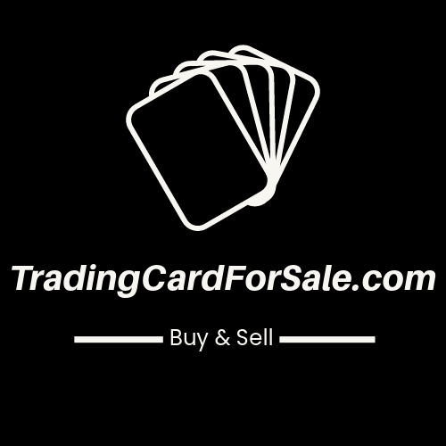 TradingCardForSale.com